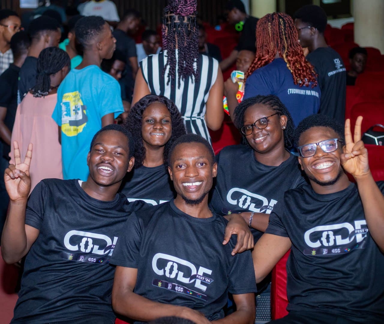 Codefest