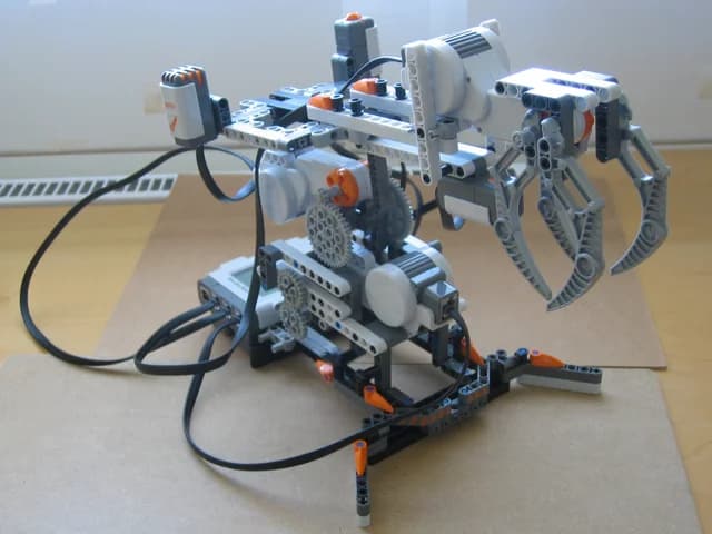 ACES Robotics Club