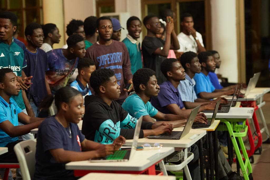 CodeFest 2025