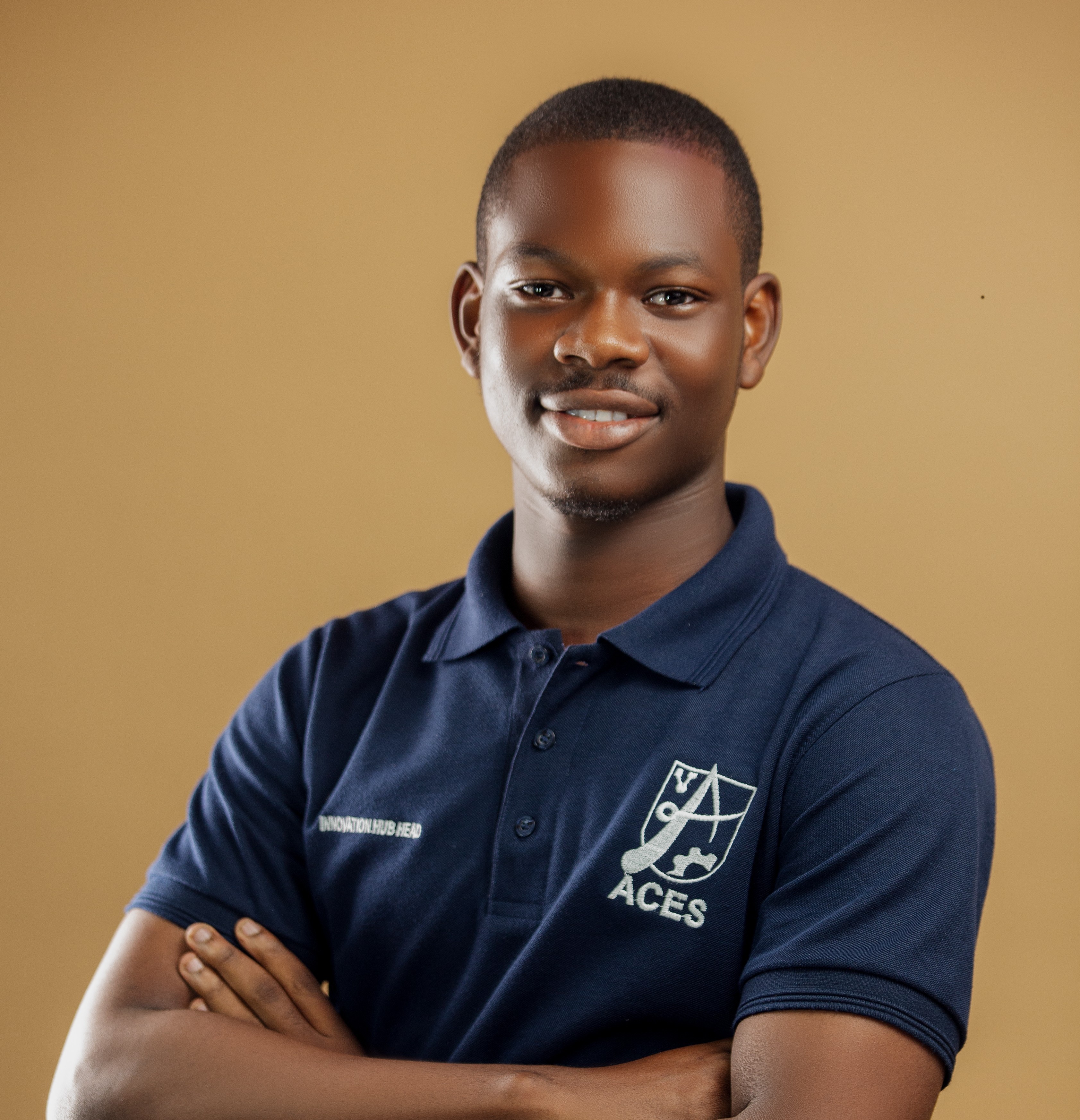 Famous Mawulenu Kwaku Aba - Organizing Secretary