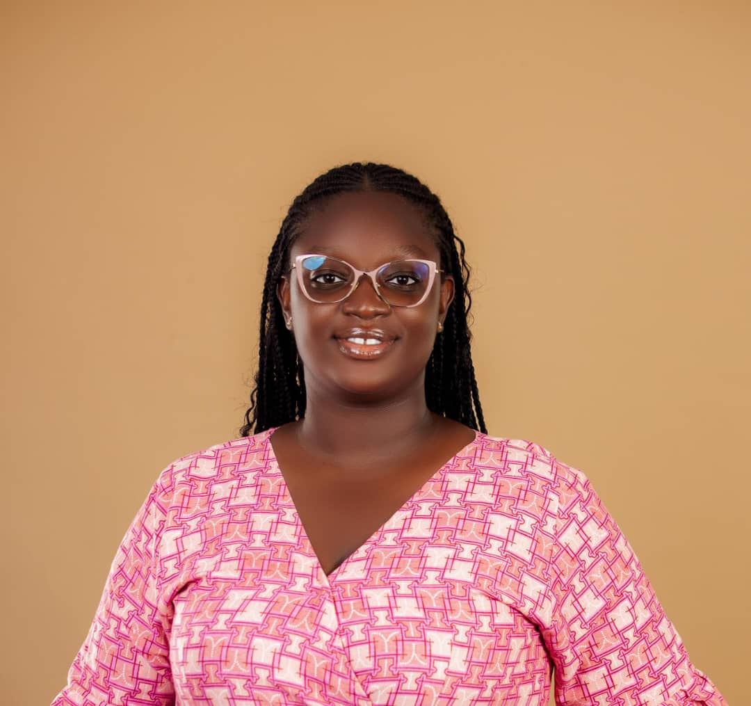 Nana Akosua Addipa - Women's Commissioner